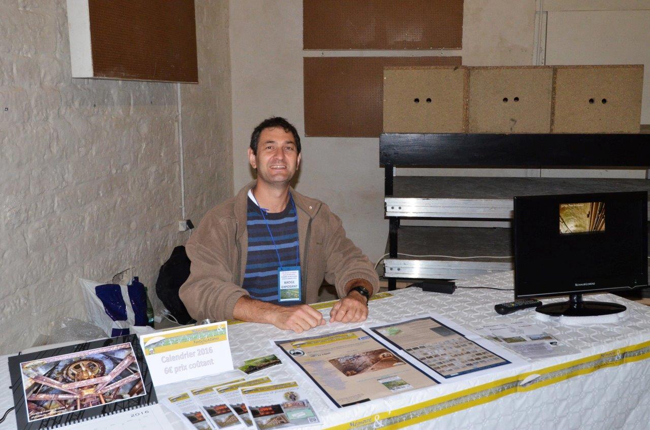 Photo Jacky Mathelin