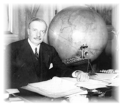André Maginot