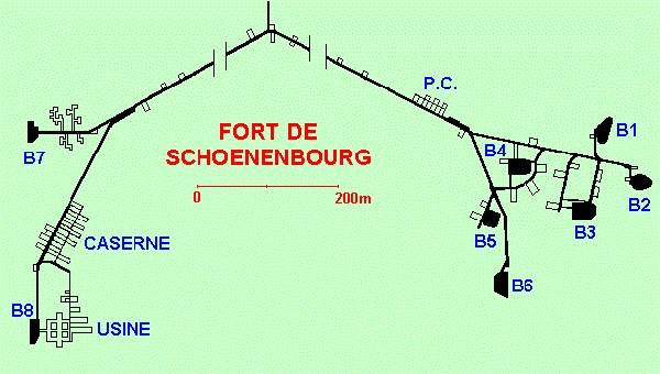 Plan général de l'ouvrage